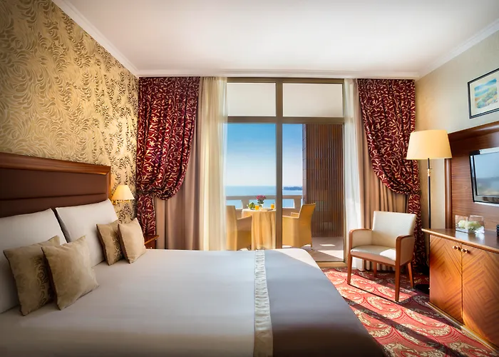 Remisens Hotel Metropol