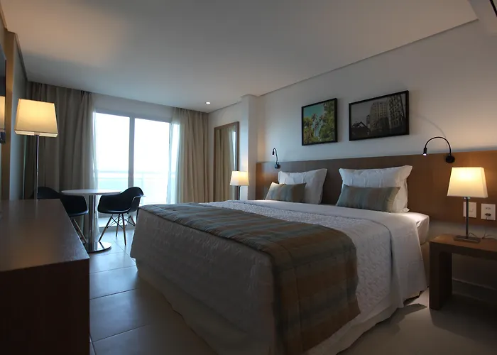 Crocobeach Hotel