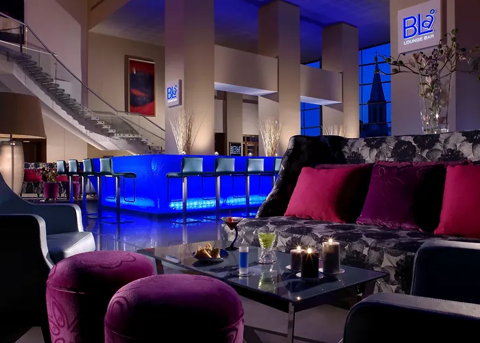 Radisson Blu Hotel Bucharest
