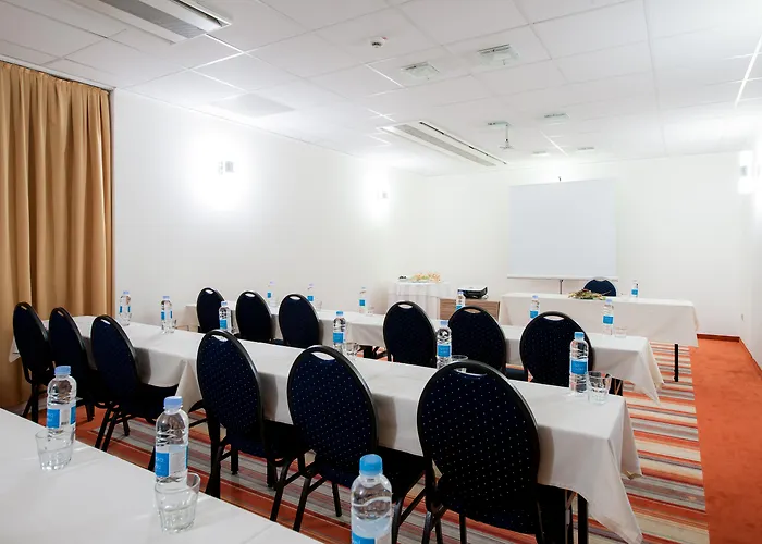 Grand Hotel Primus - Terme Ptuj - Sava Hotels & Resorts