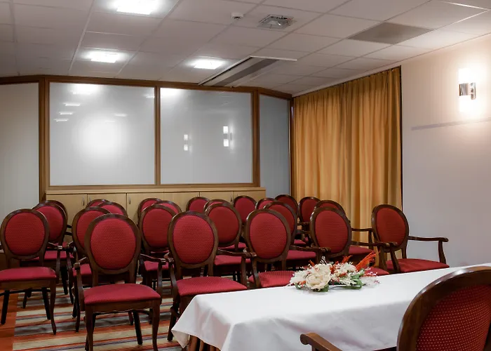 Grand Hotel Primus - Terme Ptuj - Sava Hotels & Resorts
