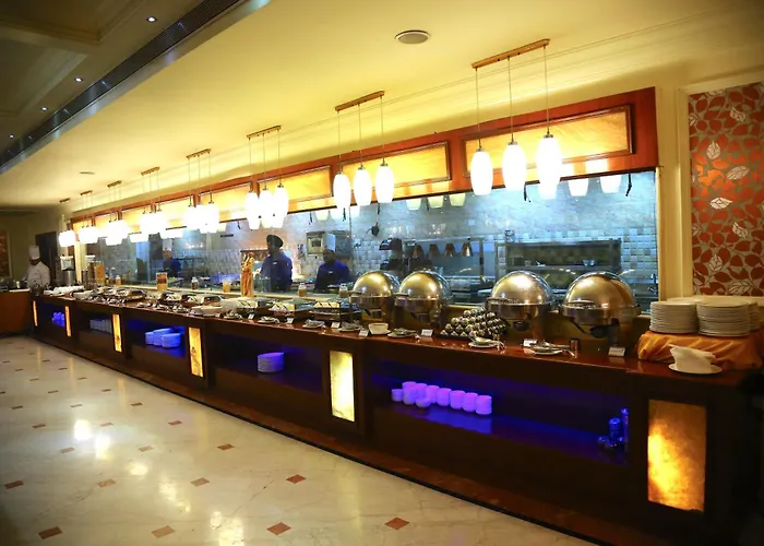 Ramada By Wyndham Amritsar