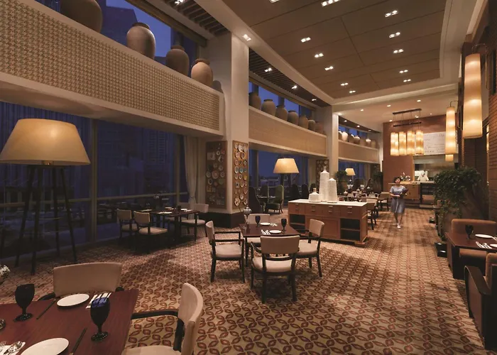Shangri-La Qingdao