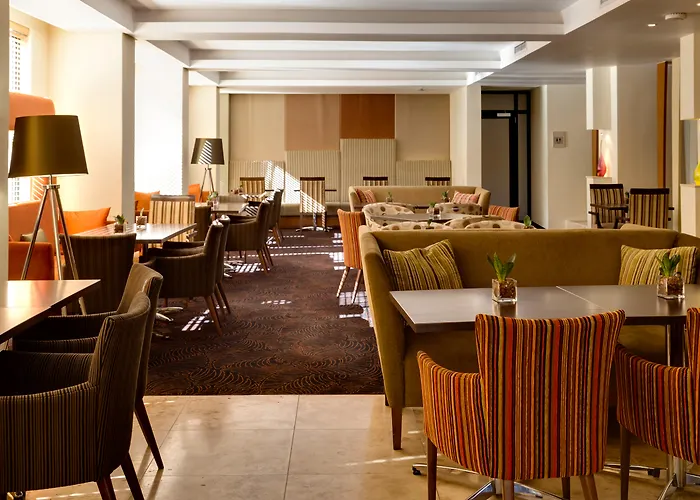 Protea Hotel Fire & Ice! By Marriott Durban Umhlanga Ridge