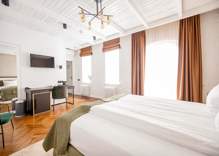 Konventa Seta Hotel - Keystone Collection
