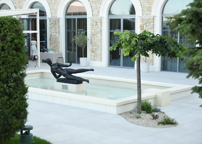 Iaki Conference & Spa Hotel