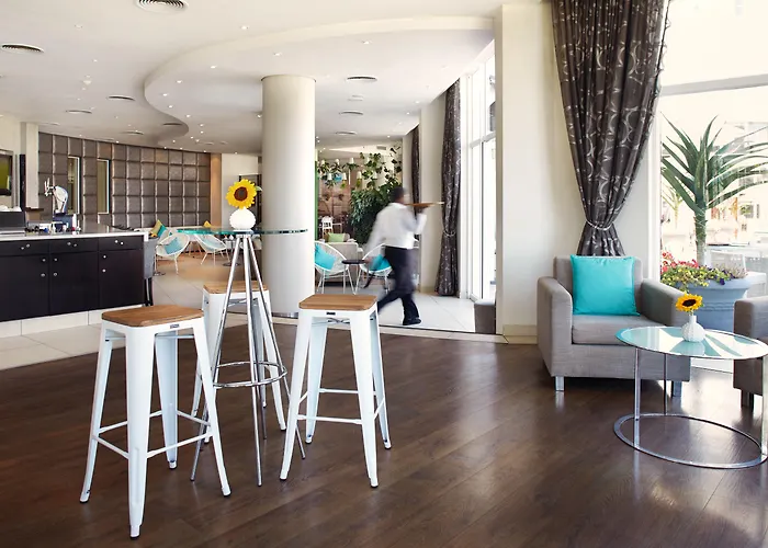 President Hotel