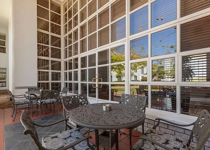 City Lodge Hotel Grandwest