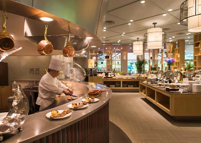 Hotel Nikko Narita