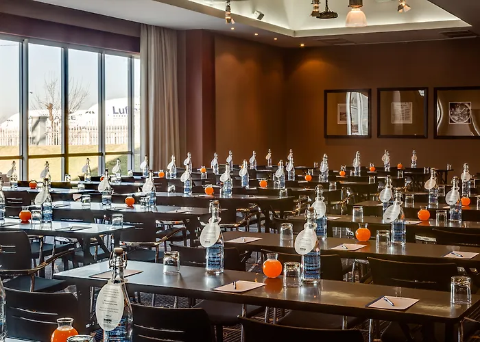 Protea Hotel By Marriott O R Tambo Airport