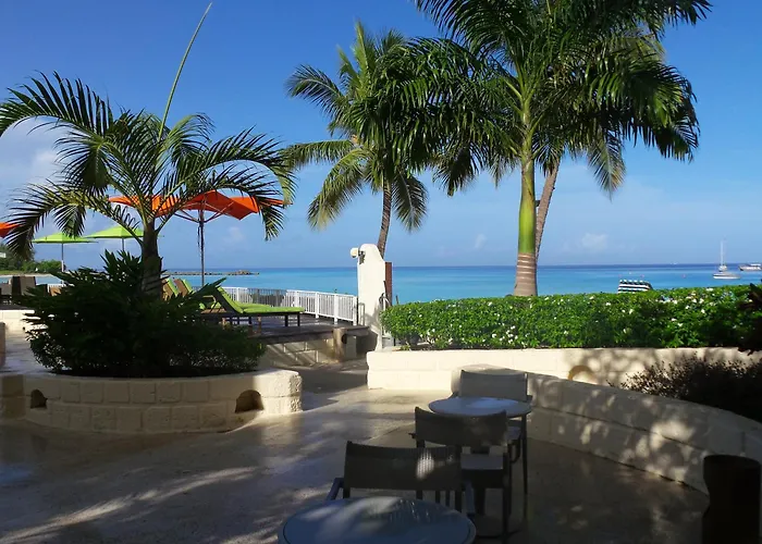Radisson Aquatica Resort Barbados