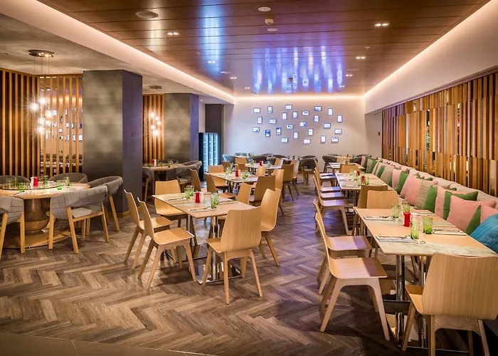 M Social Hotel Auckland