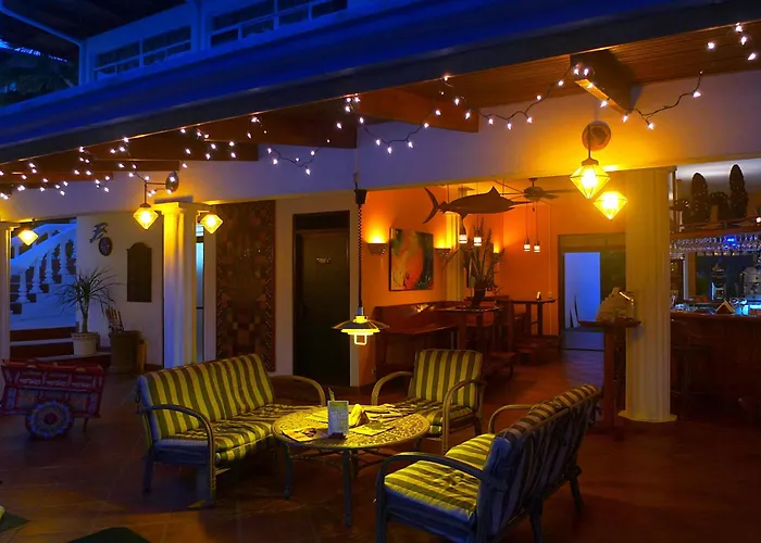 Cristal Ballena Boutique Hotel & Spa