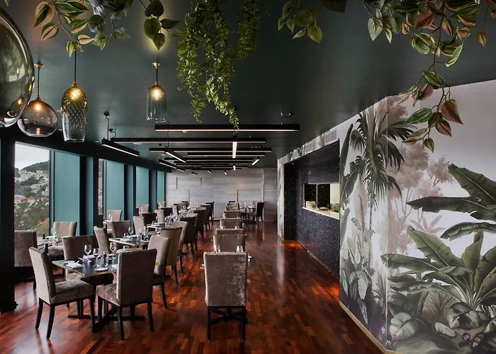 Moevenpick Hotel Wellington