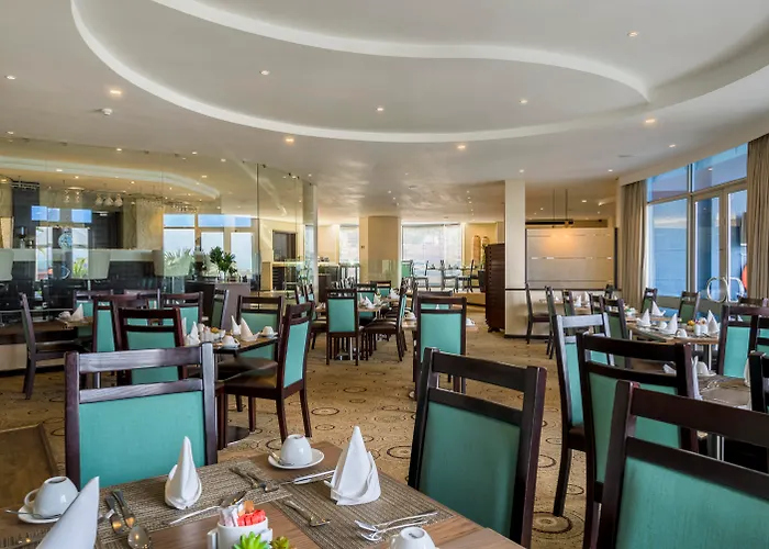Paxton Hotel