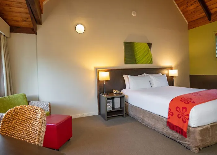 Scenic Hotel Bay Of Islands