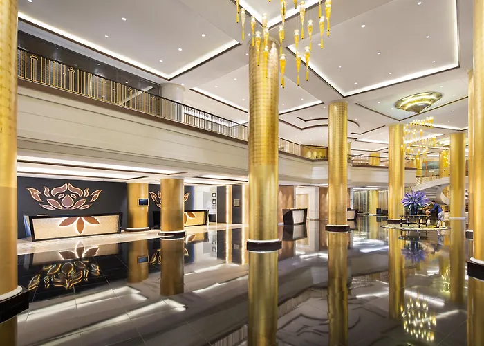 Dusit Thani Manila
