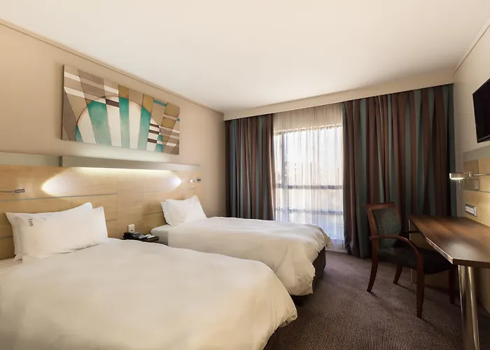 Holiday Inn Express Sandton-Woodmead By Ihg