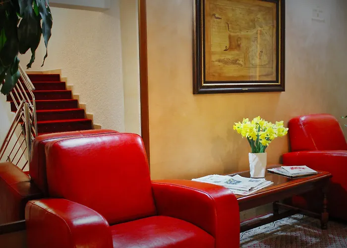 Hotel Rex