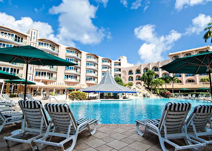 Accra Beach Hotel & Spa