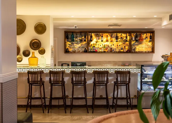 Prima Kings Hotel