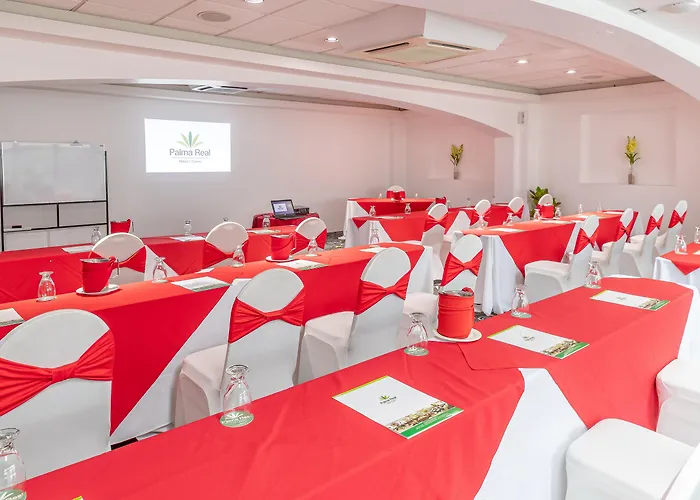 Hotel Palma Real