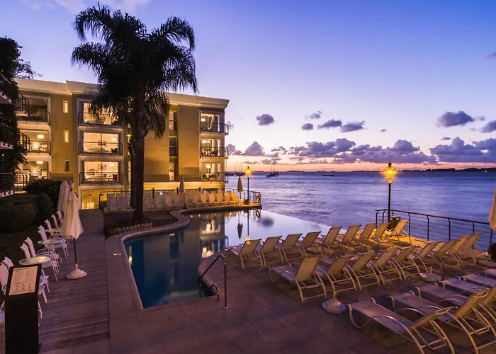Radisson Hotel Colonia Del Sacramento