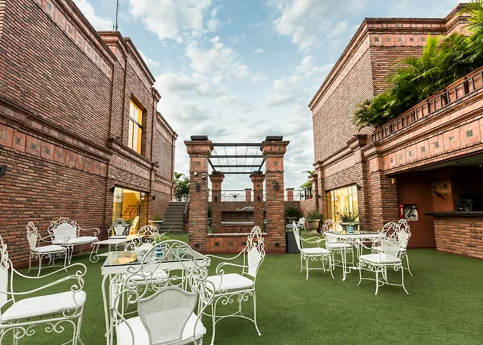 La Mision Hotel Boutique