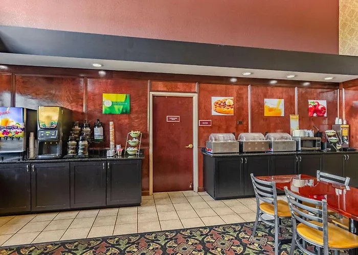 Quality Inn & Suites Abingdon