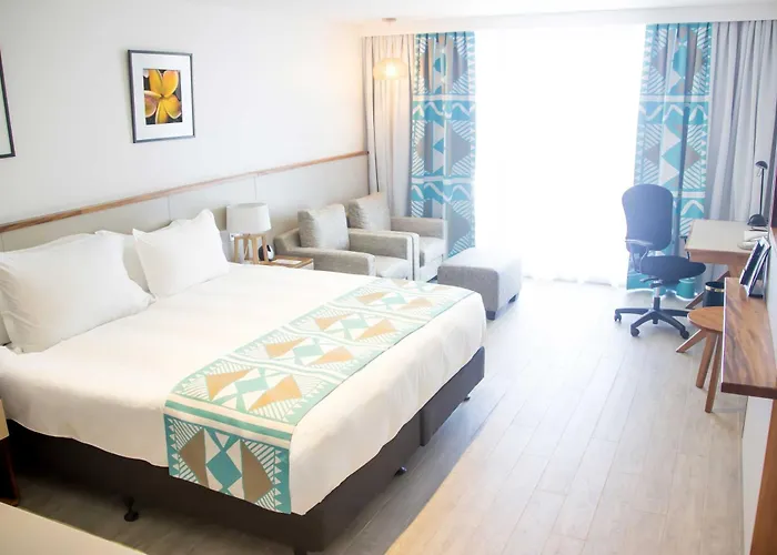 Holiday Inn Suva By Ihg
