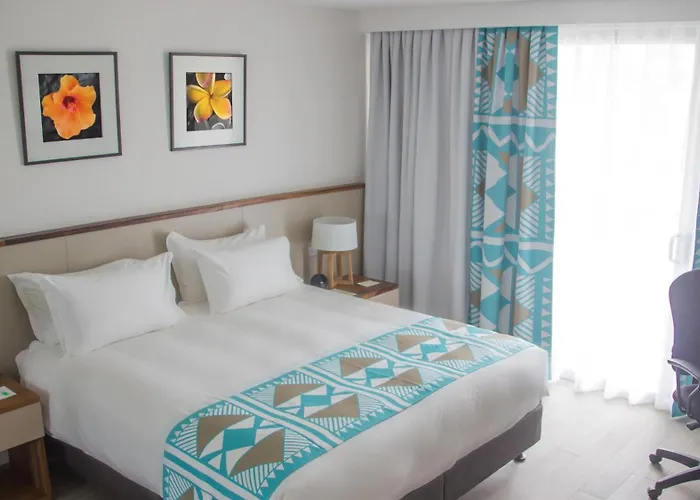 Holiday Inn Suva By Ihg