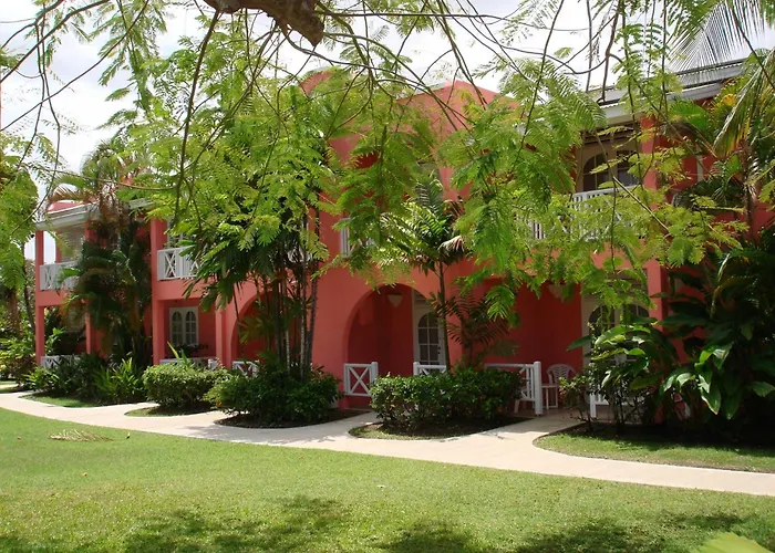 Dover Beach Hotel