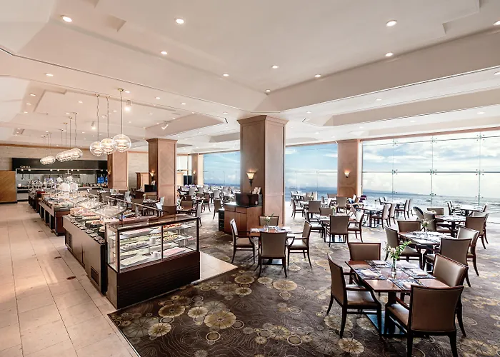 Ramada Plaza By Wyndham Jeju Ocean Front