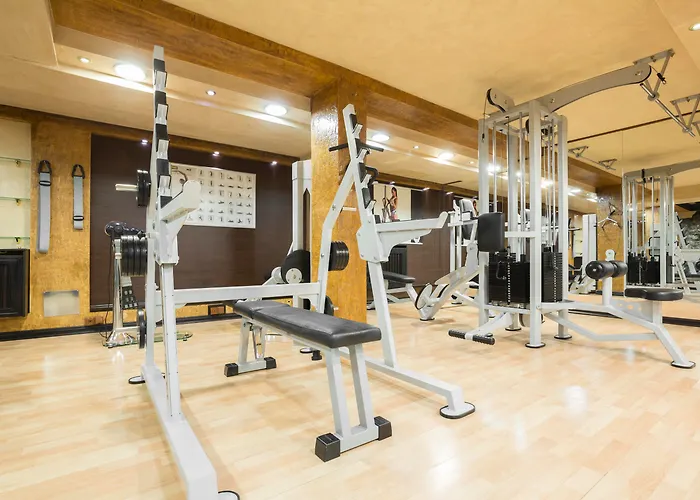 Prezident Luxury Hotel Wellnes&Spa