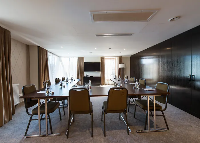 Amberton Cathedral Square Hotel Vilnius