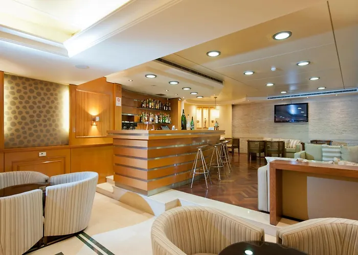 Hotel Cavalier