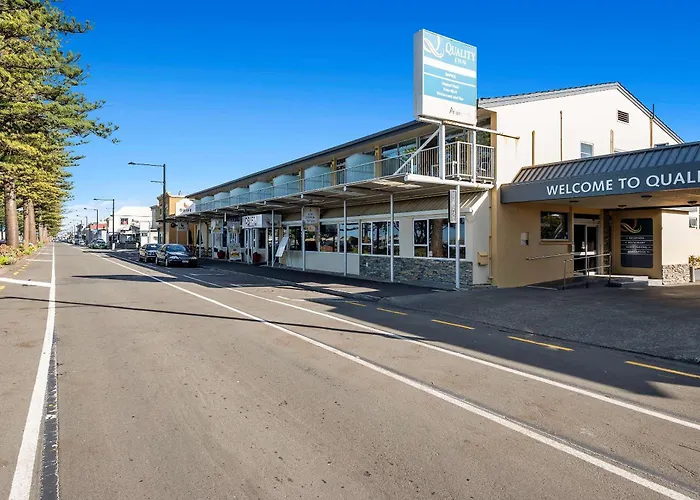 Quality Inn Napier