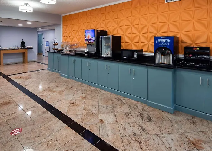 Best Western Emporia