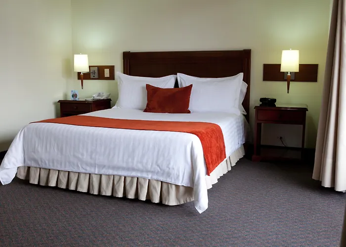 Hotel Obelisco