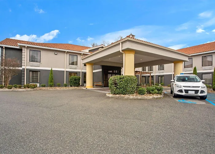 La Quinta Inn By Wyndham Radford