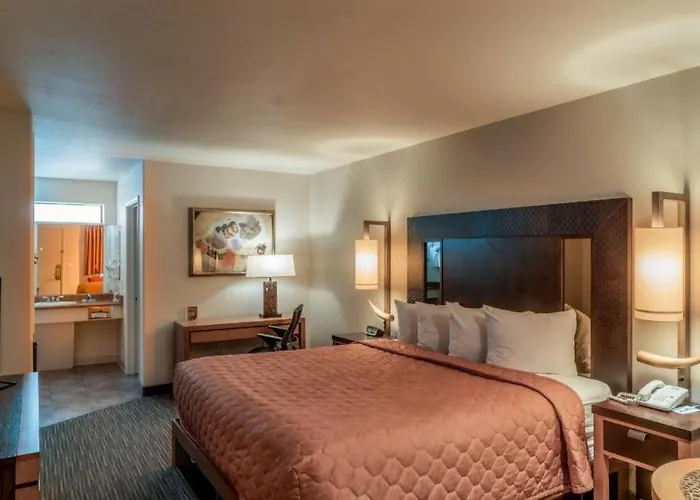 Rodeway Inn