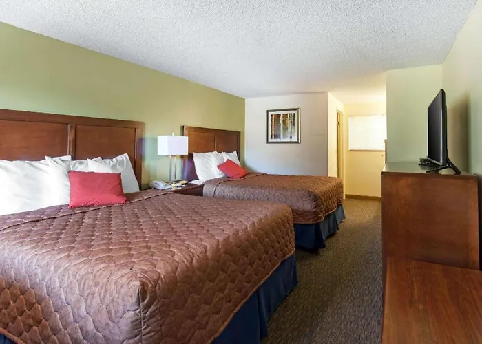 Rodeway Inn