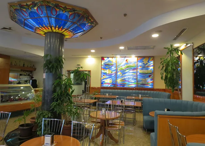 Hotel Turist - City Center