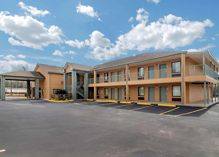 Econo Lodge