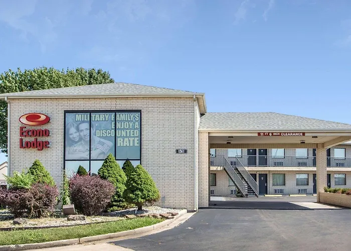 Econo Lodge