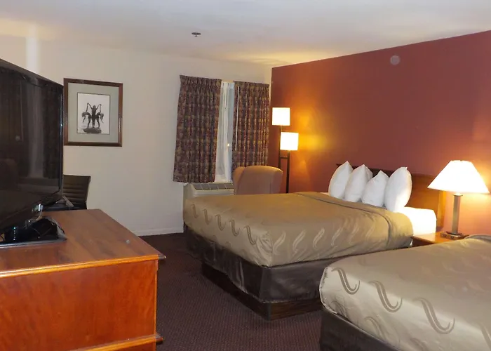 Surestay Plus Hotel By Best Western Auburn