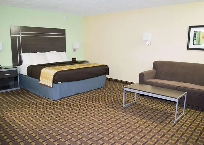 Best Western Coachlight