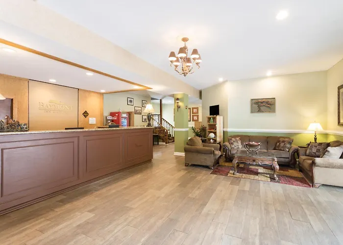 Baymont By Wyndham Helen