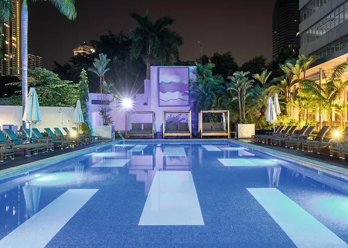 Riu Plaza Panama