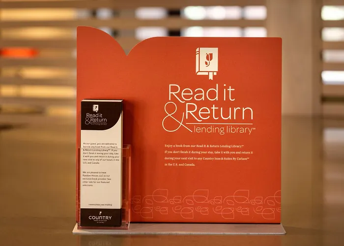 Country Inn & Suites By Radisson, Coralville, Ia